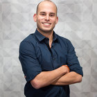 Avatar for Guy Katsovich (גיא קצוביץ')