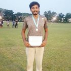 Avatar for Kumar Ayush