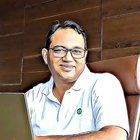 Avatar for Vikram Saxena