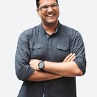 Avatar for Kishan Chamman