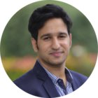Avatar for Karan Varma
