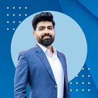 Avatar for Faraz Wadhwania