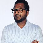 Avatar for Pratik Naik
