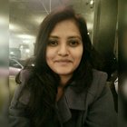 Avatar for Kruti Chauhan
