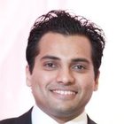 Avatar for Faraaz Saiyed