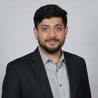 Avatar for Ashutosh Sharma