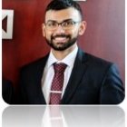 Avatar for Arjun Navale