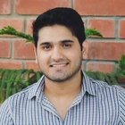 Avatar for Akshit Kumar