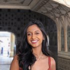 Avatar for Zalak Patel