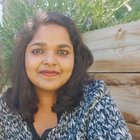 Avatar for Arabdha Sudhir