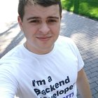 Avatar for Ivan Borysenko