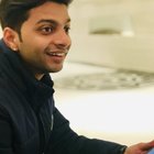 Avatar for Vishal Kashyap