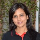 Avatar for Rati Singh