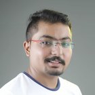 Avatar for Gunjan Patel