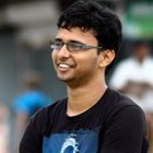 Avatar for Sudhanshu Mishra