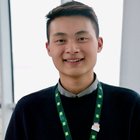 Avatar for Ivan Chiang
