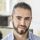 Avatar for Xavier Marin