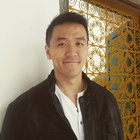 Avatar for Allen Ding