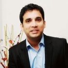Avatar for Vishal Lonkar