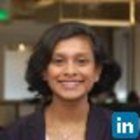 Avatar for Urvashi Reddy