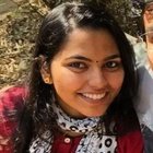 Avatar for Anantha Lekshmi