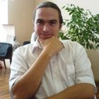 Avatar for Nikolay Zhebrun