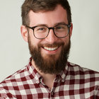 Avatar for Patrick Gaubatz