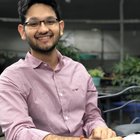 Avatar for Saahil Chaudhry