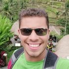 Avatar for Alex Carvajal