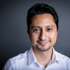 Avatar for Antonio Gonzalez