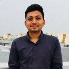 Avatar for Arpan Patel