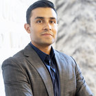 Avatar for Prateek Ruhail