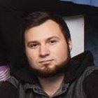 Avatar for Aleksandr Trykashnyi