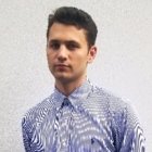 Avatar for Dmitriy Levy