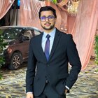 Avatar for Saransh Barua