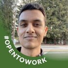 Avatar for Rakesh Raju