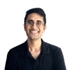 Avatar for Vamsi Mokkapati