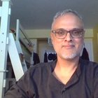 Avatar for Mohan Ramanujam