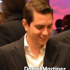 Avatar for Daniel Martinez