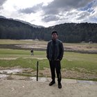 Avatar for Paarth Shrivastava