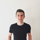 Avatar for Matej Dusbaba