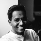Avatar for Shubh Jagani