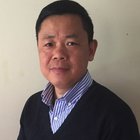 Avatar for Baixin Liu