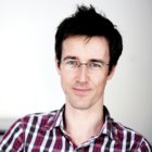 Avatar for Ben Mawhinney