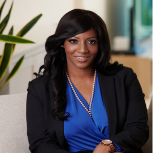 Jamilia Grier