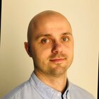 Avatar for Max Gajdel