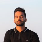 Avatar for Shashvat Mohane