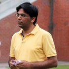 Avatar for Nishant Vats Mahatre