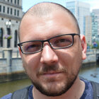 Avatar for Lev Lazinskiy