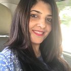 Avatar for Ritika Singh